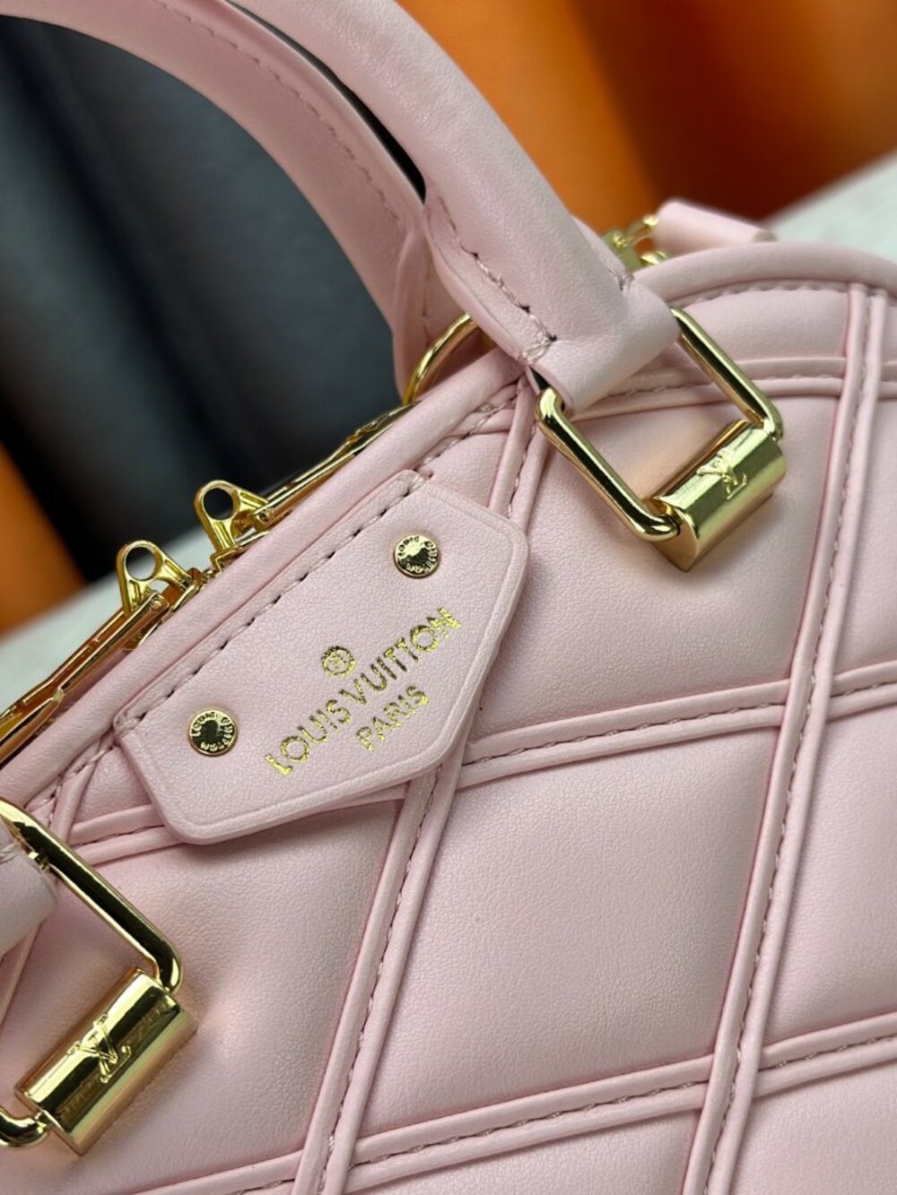 NWT - Louis Vuitton Authentic Bags - Picture 6 of 9